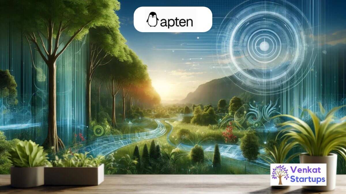 Apten.ai Lead Nurturing