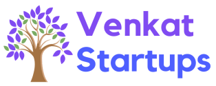 Venkat Startups